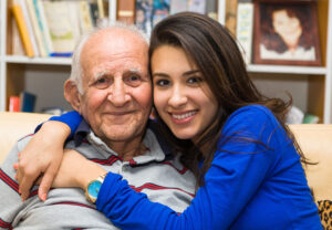 Family Support Services