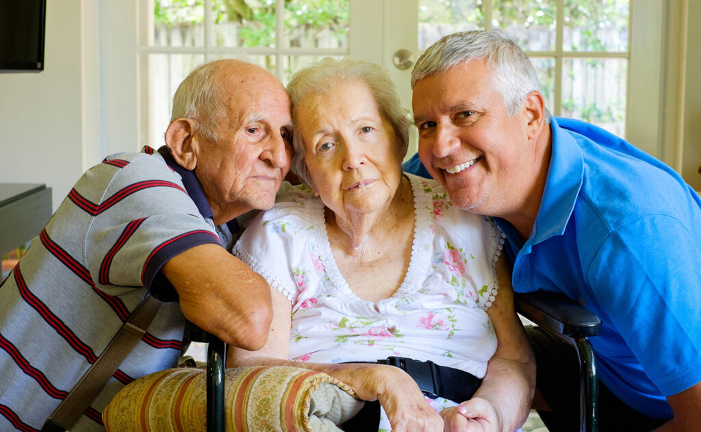 Family Support Services