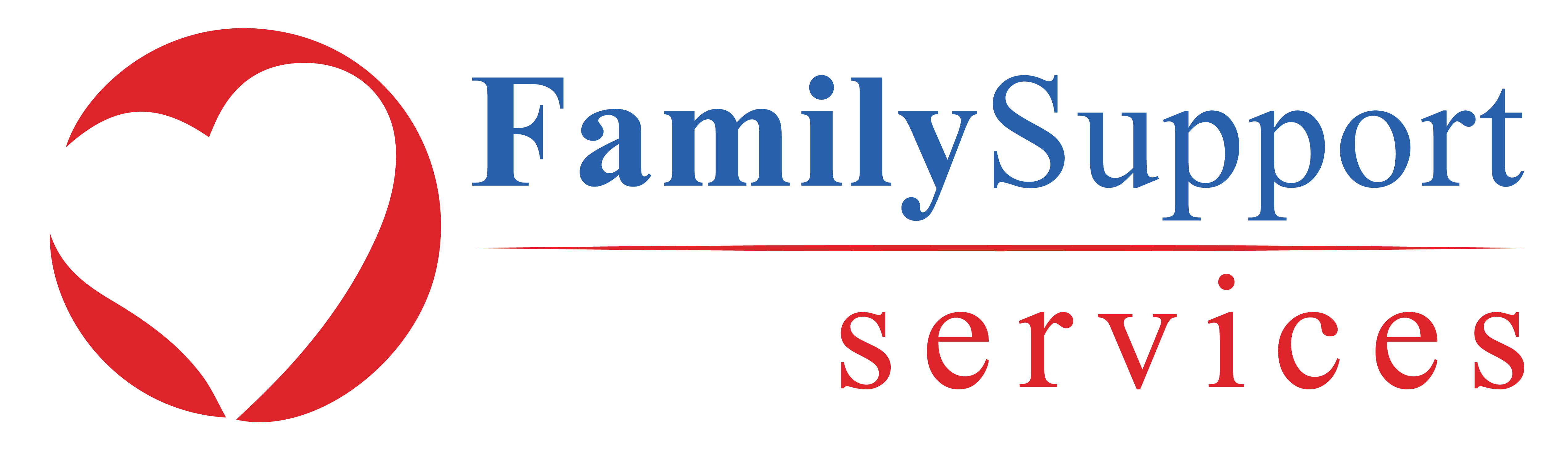 Family Support Services Logo Final